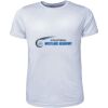 Mens Brushed Tee Shirt Thumbnail