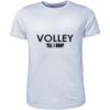 Mens Brushed Tee Shirt Thumbnail