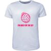 Mens Brushed Tee Shirt Thumbnail
