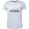 Mens Brushed Tee Shirt Thumbnail