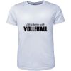 Mens Brushed Tee Shirt Thumbnail