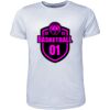 Mens Brushed Tee Shirt Thumbnail