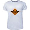 Mens Brushed Tee Shirt Thumbnail