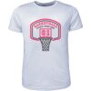 Mens Brushed Tee Shirt Thumbnail