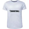 Mens Brushed Tee Shirt Thumbnail