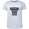 Mens Brushed Tee Shirt Thumbnail