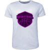 Mens Brushed Tee Shirt Thumbnail