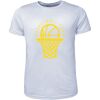 Mens Brushed Tee Shirt Thumbnail