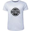 Mens Brushed Tee Shirt Thumbnail