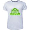 Mens Brushed Tee Shirt Thumbnail