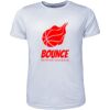Mens Brushed Tee Shirt Thumbnail