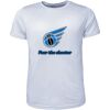 Mens Brushed Tee Shirt Thumbnail