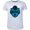 Mens Brushed Tee Shirt Thumbnail
