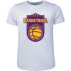 Mens Brushed Tee Shirt Thumbnail