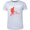 Mens Brushed Tee Shirt Thumbnail