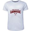 Mens Brushed Tee Shirt Thumbnail