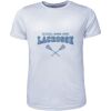 Mens Brushed Tee Shirt Thumbnail