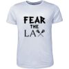 Mens Brushed Tee Shirt Thumbnail