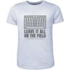 Mens Brushed Tee Shirt Thumbnail