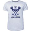 Mens Brushed Tee Shirt Thumbnail