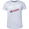 Mens Brushed Tee Shirt Thumbnail