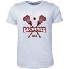 Mens Brushed Tee Shirt Thumbnail