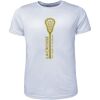 Mens Brushed Tee Shirt Thumbnail