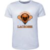 Mens Brushed Tee Shirt Thumbnail