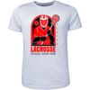 Mens Brushed Tee Shirt Thumbnail