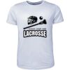 Mens Brushed Tee Shirt Thumbnail
