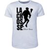 Mens Brushed Tee Shirt Thumbnail
