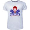 Mens Brushed Tee Shirt Thumbnail