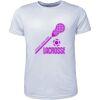 Mens Brushed Tee Shirt Thumbnail