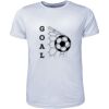 Mens Brushed Tee Shirt Thumbnail
