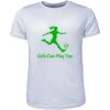Mens Brushed Tee Shirt Thumbnail