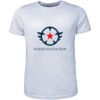 Mens Brushed Tee Shirt Thumbnail