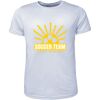 Mens Brushed Tee Shirt Thumbnail