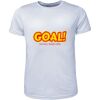 Mens Brushed Tee Shirt Thumbnail