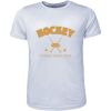 Mens Brushed Tee Shirt Thumbnail