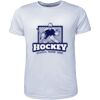 Mens Brushed Tee Shirt Thumbnail