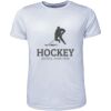 Mens Brushed Tee Shirt Thumbnail
