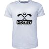 Mens Brushed Tee Shirt Thumbnail