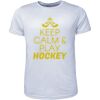 Mens Brushed Tee Shirt Thumbnail