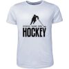 Mens Brushed Tee Shirt Thumbnail