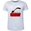 Mens Brushed Tee Shirt Thumbnail