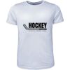 Mens Brushed Tee Shirt Thumbnail