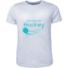 Mens Brushed Tee Shirt Thumbnail