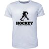 Mens Brushed Tee Shirt Thumbnail