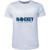 Mens Brushed Tee Shirt Thumbnail