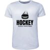 Mens Brushed Tee Shirt Thumbnail